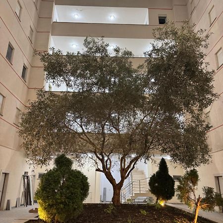 Relax Apartments Golem Golem  Luaran gambar