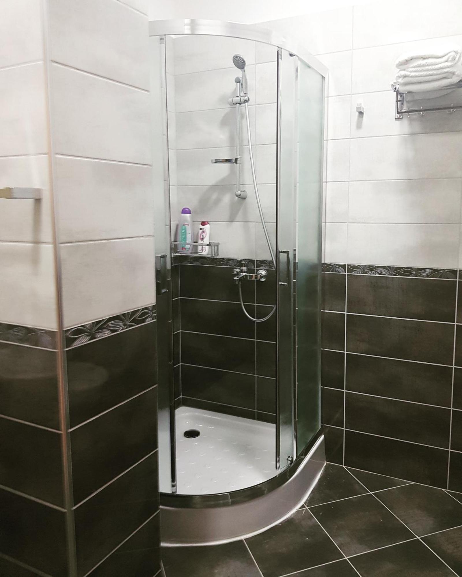 Relax Apartments Golem Golem  Luaran gambar