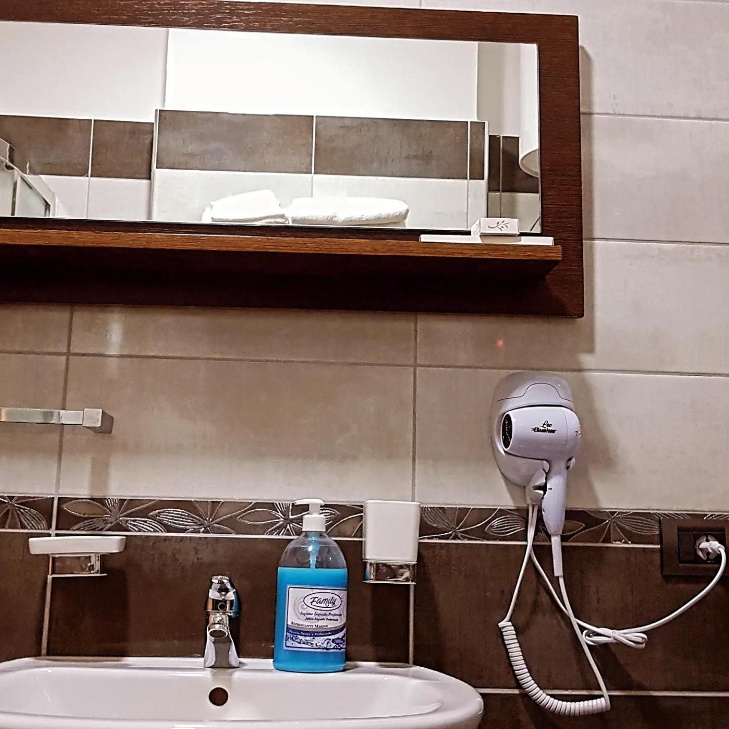 Relax Apartments Golem Golem  Luaran gambar