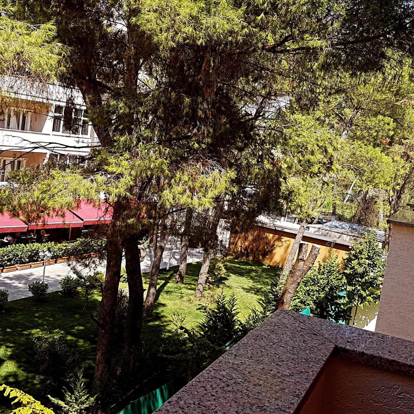 Relax Apartments Golem Golem  Luaran gambar