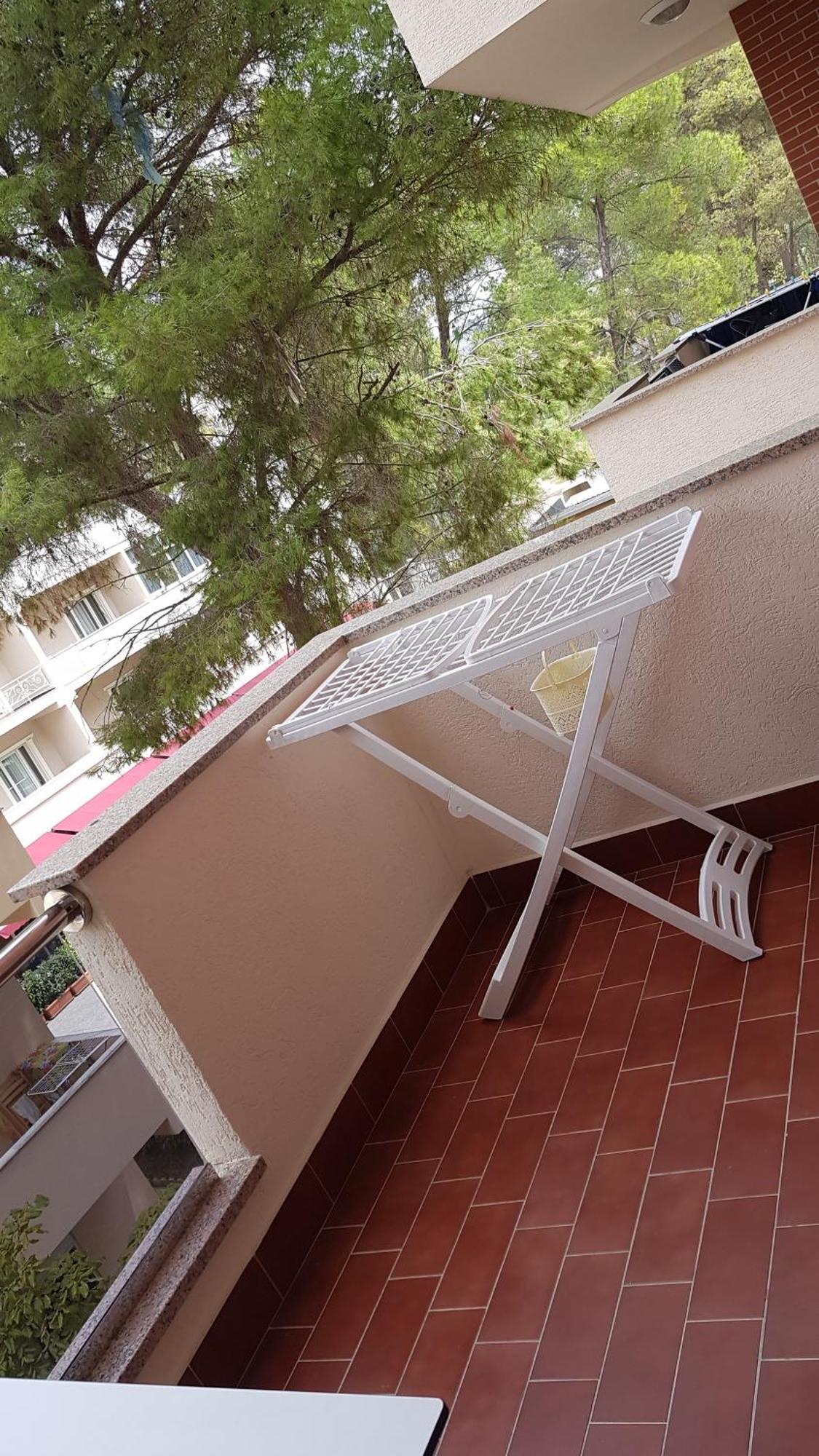 Relax Apartments Golem Golem  Luaran gambar